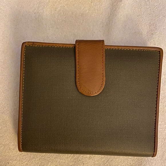 🌼Christian Dior vintage Wallet🌺 - Picture 3 of 8